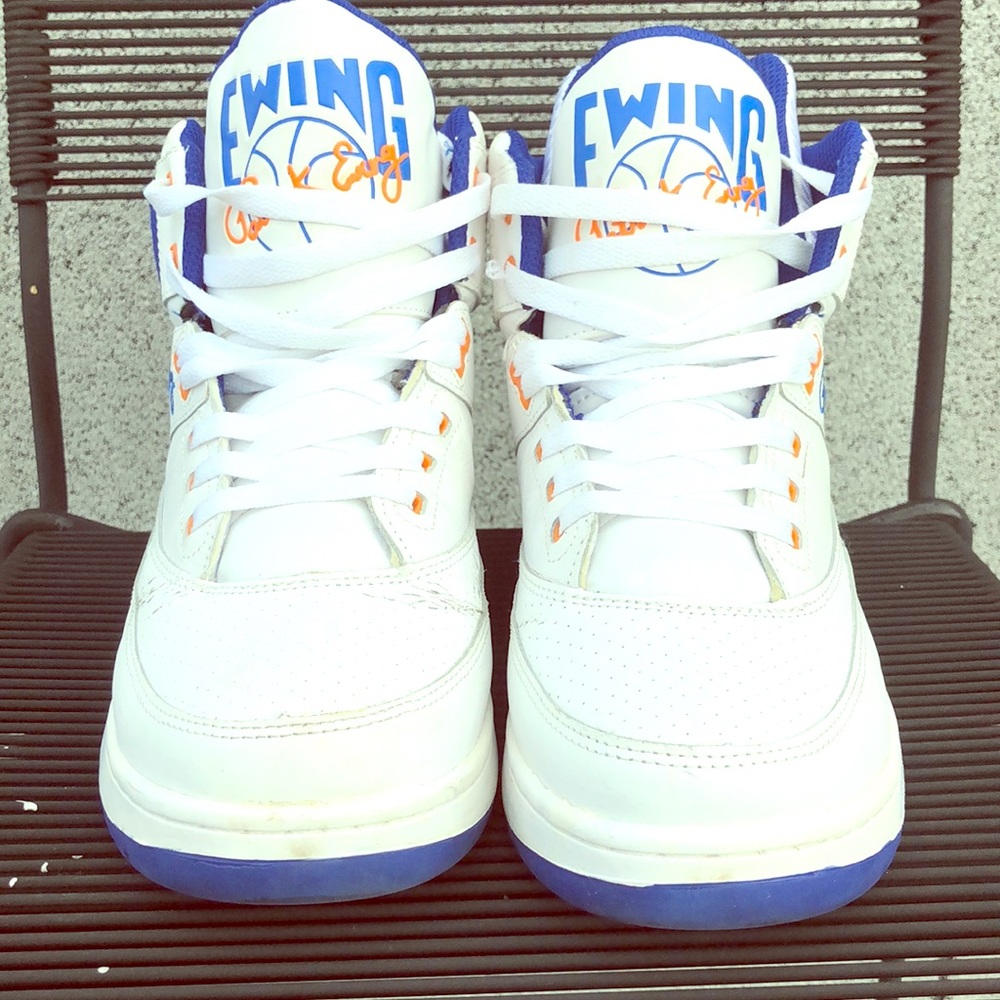 Patrick Ewing Sneakers